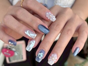 シピー(chipie by anon)/HITOMI◆150分アート