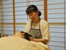【初回限定】アロマリッチタイム120分　￥11000