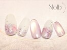 こだわりデザインコース¥9500～