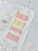 ネイルリテルナ(Nail Re.terna)/ワンホン定額