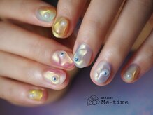 アトリエ ミータイム(Atelier Me-time)/Mellow ミャクミャク