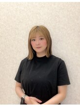 ソア(soa.)&nbsp;Mamiko Kanai