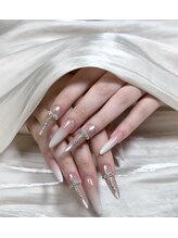 プリティジェー 大塚駅前店(Pretty J)/持ち込みデザイン