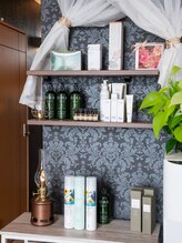 リボーン(Reborn.)/店販商品紹介