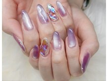 チェリー(Cherry)/【氷埋めづくし】