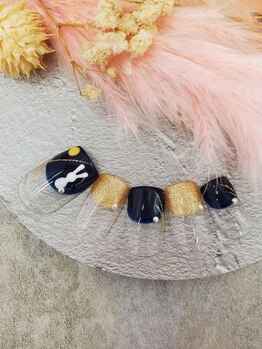 フェアリー 恵比寿店/お月見