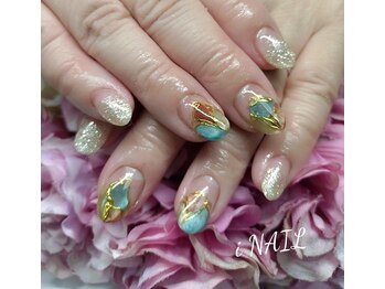 アイネイル(iNAIL)/