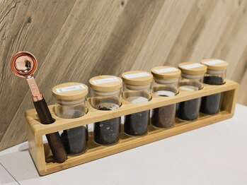 ルナリア ルクス 志木南口駅前店/バストケア＆バストアップ