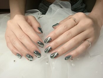アンナ ネイル(Anna Nail)/