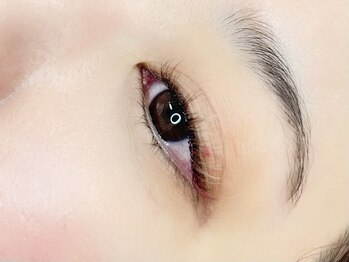 ジョジョ 本店(JOJO)/LED×カラーエクステ