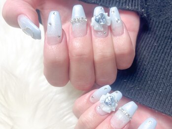 リエル(Reyel 0123)/お客様持込デザイン