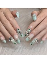 リノリー 仙台店(rinory)/持ち込みデザイン