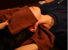 アジアンリラクゼーション ヴィラ 各務原店(asian relaxation villa)の雰囲気（特にお疲れの箇所は重点的に◎）