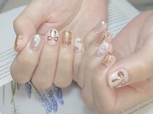 ソフィアネイル 赤羽店(Sofia Nail)/