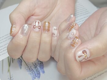 ソフィアネイル 赤羽店(Sofia Nail)/