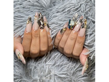 ヴィヴィアナ(VIVIANA)の写真