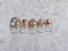 ウィンク(WINK)/定額¥8000