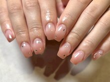 ルアナ(Luana)/ジェルネイル　持ち込み