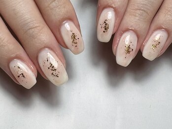 オフィス定額ネイル