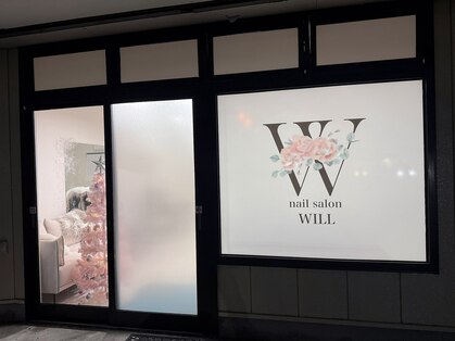 ウィル(WILL)の写真