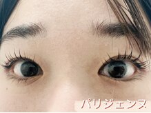 ベストアイラッシュ 渋谷109前店(Best Eyelash)/パリジェンヌ