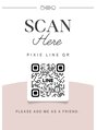 ピクシー(Pixie)&nbsp;Pixie 公式LINE