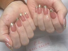 キヒ 渋谷店(Kihi)/ガラスフレンチ