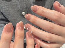 サラ 千種吹上店(Sara)/【マグネットワンカラー】