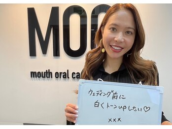 モック 麻布十番(MOC)/ウェデングホワイト最安10回★