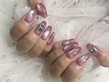 ルルネイル(Rurunail)/フラッシュマグネット