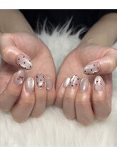 ミーネイル(mii nail)/
