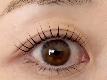 ウル(ULu)の写真/【毎日のメイク時間を短縮】初めての方も◎丁寧なカウンセリングでお悩みに寄り添いあなたに似合うを提案☆