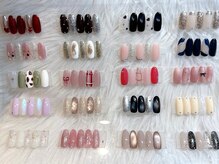 ぴょんぴょんネイル 岐阜駅前店