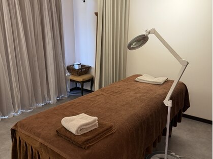 Lambell Beauty Studio.の写真