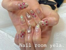 イエラ(yela.)/リミテッドデザイン