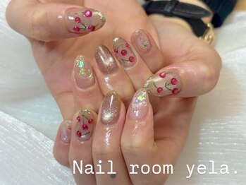 イエラ(yela.)/リミテッドデザイン