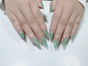 ハルネイル(HARU NAIL)/