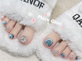 春夏/フット/ちゅる感マグ