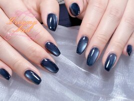 マグネットネイル