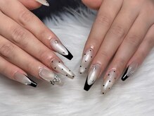 アンドノン(&non)/ワンホンネイル