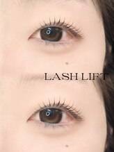 シイプ(SHE:P)/にしうち担当◆ラッシュリフト