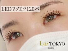 ラズ トウキョウ アザブ(Laz TOKYO azabu)/