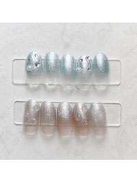 7月・8月／季節定額コース6980円