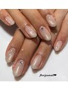 マグネットnail