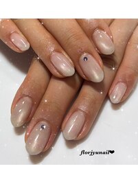 マグネットnail