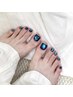 【FOOT】マグネットor フラッシュ