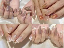 シエル(ciel)の雰囲気（ロングもショートも大歓迎◎サンプルからもお選び可能♪）