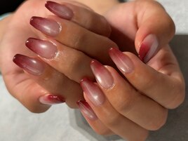 マグネットグラデーション