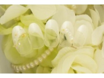 トータルビューティーサロン ラファエル 町田店/【ネイル】