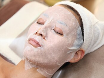 ファビラス(Fabulous)/**エイジングスペシャルケア**